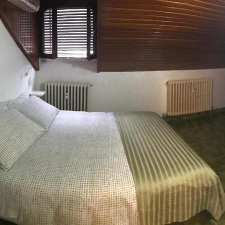 Appartamento La Mansarda Lecco Exteriér fotografie