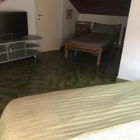 Appartamento La Mansarda Lecco Exteriér fotografie