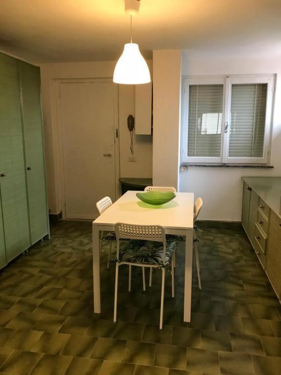 Appartamento La Mansarda Lecco Exteriér fotografie